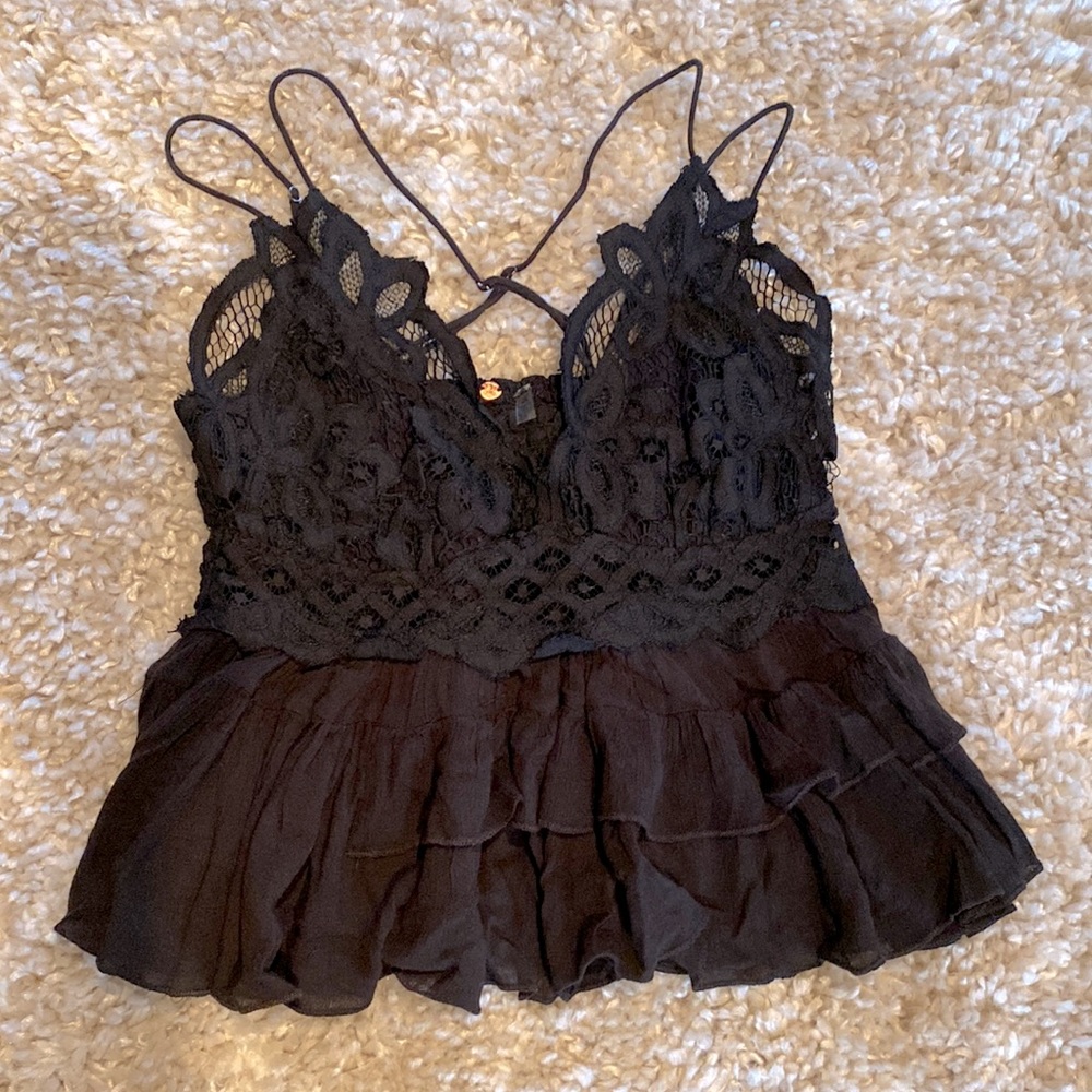 Free People tank